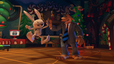 Sam and Max. Beyond Time and Space - Изображение 1