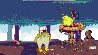 Dropsy - Изображение 1