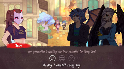 The World Next Door - Изображение 3