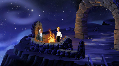 The Secret of Monkey Island: Special Edition - Изображение 4