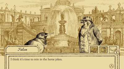 Aviary Attorney - Изображение 3