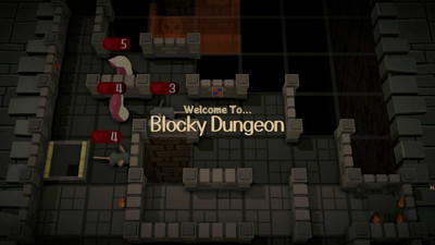 Blocky Dungeon - Изображение 4