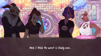 The World Next Door - Изображение 4