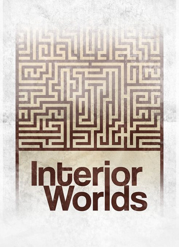 Interior Worlds - Обложка
