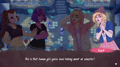 The World Next Door - Изображение 2