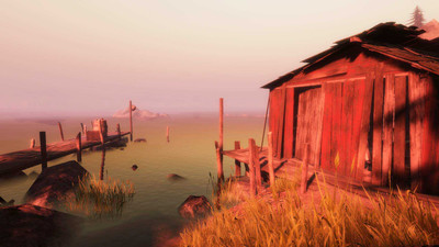 Lake Ridden - Изображение 2