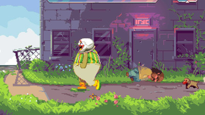 Dropsy - Изображение 2