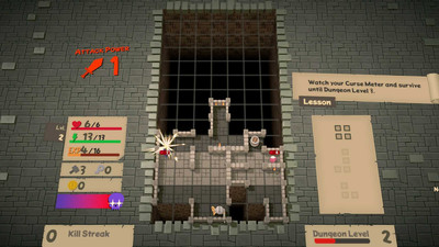 Blocky Dungeon - Изображение 1