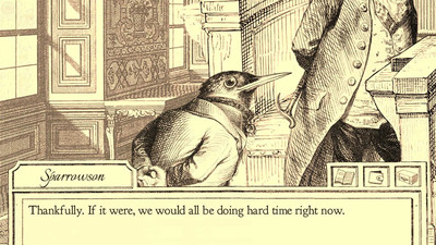 Aviary Attorney - Изображение 4