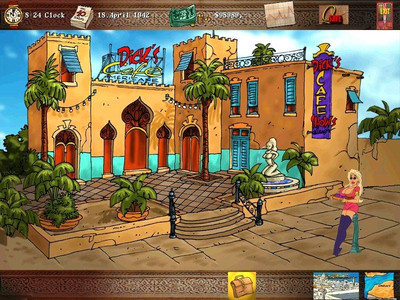 Airline 69: Return to Casablanca - Изображение 2