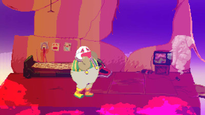 Dropsy - Изображение 4