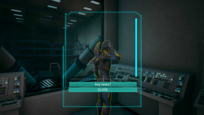 Cybernetic Fault - Изображение 3