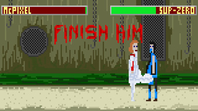 McPixel - Изображение 3