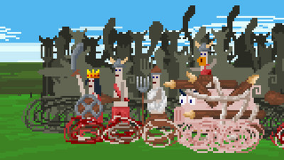 McPixel - Изображение 4