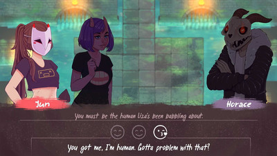 The World Next Door - Изображение 1
