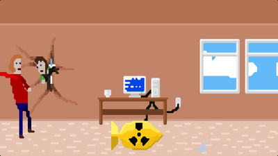 McPixel - Изображение 2