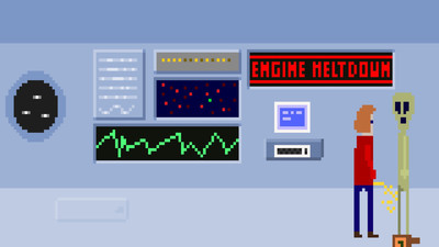 McPixel - Изображение 1