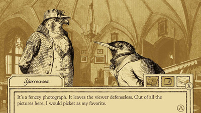 Aviary Attorney - Изображение 1