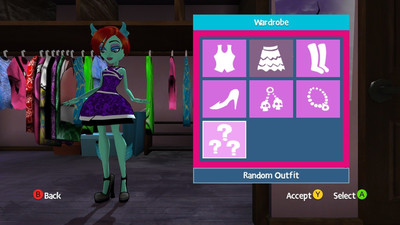 Monster High: New Ghoul in School - Изображение 4