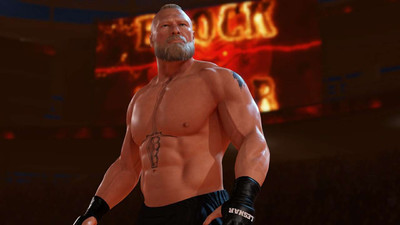 WWE 2K23: Deluxe Edition - Изображение 2