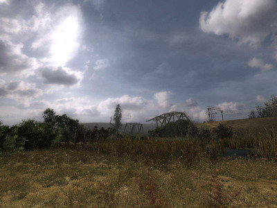 S.T.A.L.K.E.R.: Shadow of Chernobyl - DMX MOD 1.3.5 & Народная Солянка 3.09.10 - Изображение 2