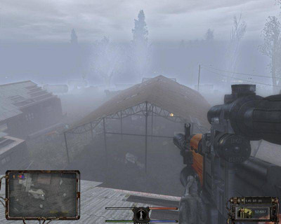 S.T.A.L.K.E.R: Обитель Зла - Изображение 3