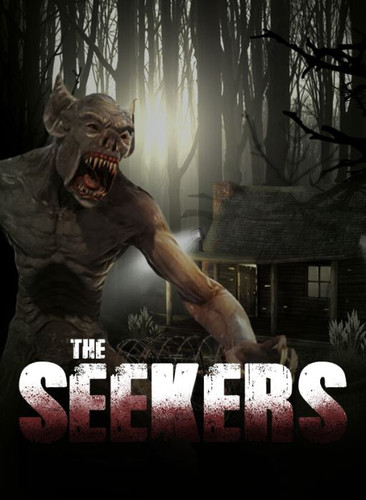 The Seekers: Survival - Обложка