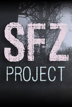 Сталкер SFZ Project: Episode Zero - Обложка