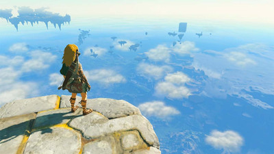 The Legend of Zelda: Tears of the Kingdom - Изображение 3