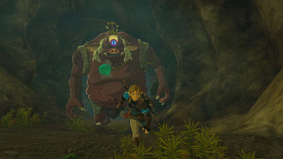 The Legend of Zelda: Tears of the Kingdom - Изображение 4