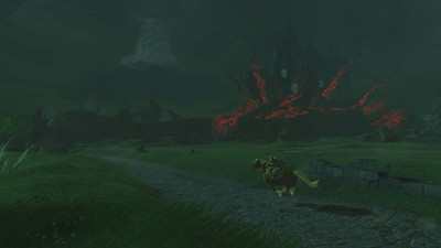 The Legend of Zelda: Tears of the Kingdom - Изображение 2