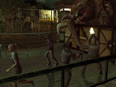 Resident Evil: Outbreak 2 - Изображение 1