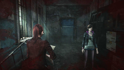 Resident Evil Revelations 2: Episode 1-4 - Изображение 2