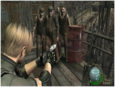 Resident Evil: Anthology - Изображение 1