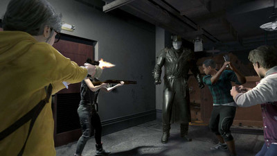 Resident Evil: Resistance [+ DLCs + Multiplayer] - Изображение 3