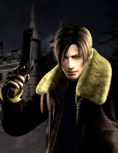 Resident Evil CODE: Madman - Обложка
