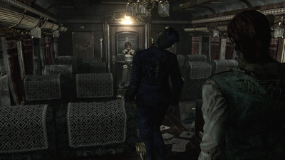 Resident Evil 0 / biohazard 0 HD Remaster - Изображение 3