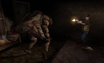 Silent Hill: Origins - Изображение 2