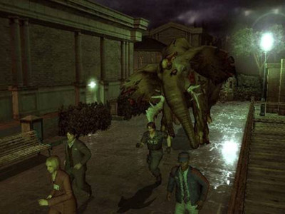 Resident Evil: Outbreak 2 - Изображение 3