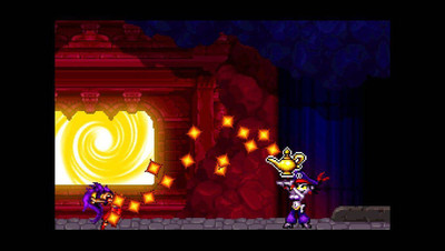 Shantae: Risky's Revenge - Изображение 1