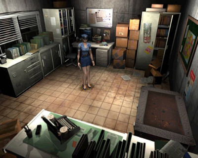 Resident Evil 3: Nemesis - Изображение 1