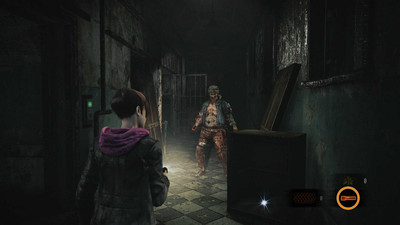 Resident Evil Revelations 2: Episode 1-4 - Изображение 1