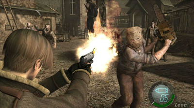 Resident Evil 4: Ultimate HD Edition - Изображение 1