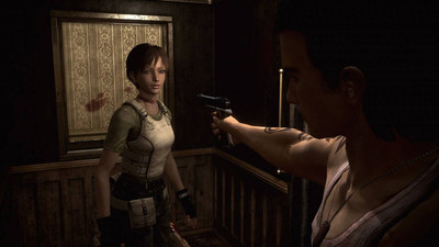 Resident Evil 0 / biohazard 0 HD Remaster - Изображение 2