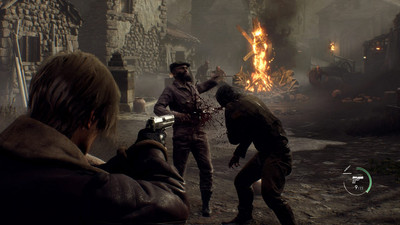 Resident Evil 4 - Deluxe Edition - Изображение 1
