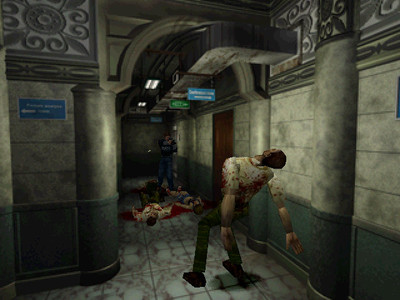 Resident Evil 2 - Изображение 3