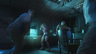 Resident Evil: Resistance [+ DLCs + Multiplayer] - Изображение 2