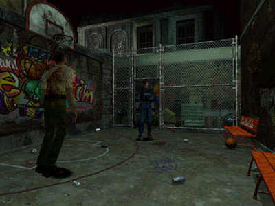 Resident Evil 2 - Изображение 2