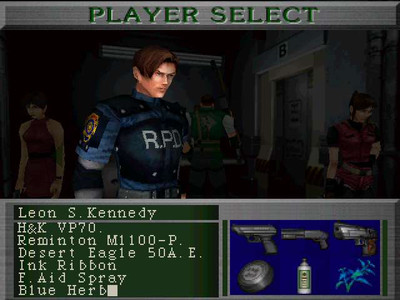 Resident Evil 2: Platinum Edition - Изображение 3