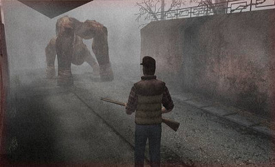 Silent Hill: Origins - Изображение 1